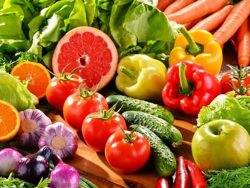 海吉星·蚌埠 | 市场一周行情动态 2026/04/21