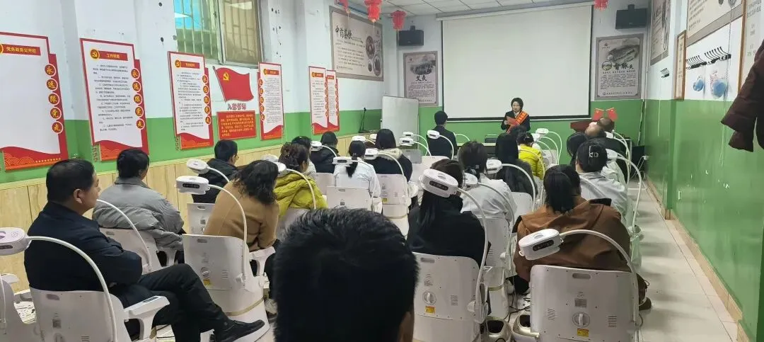 福·龙门|河津农商银行精准营销三步走 对公拓户见实效