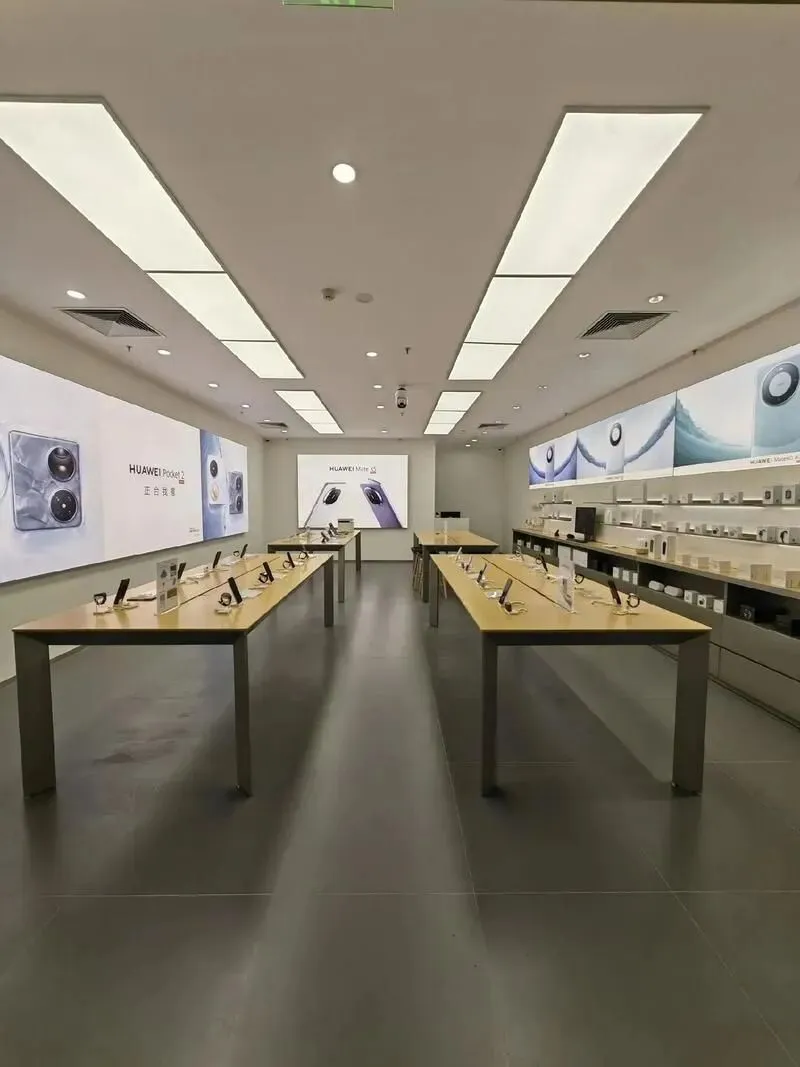 中国手机市场重新洗牌:OPPO第四,苹果第二,华为重返国内第一