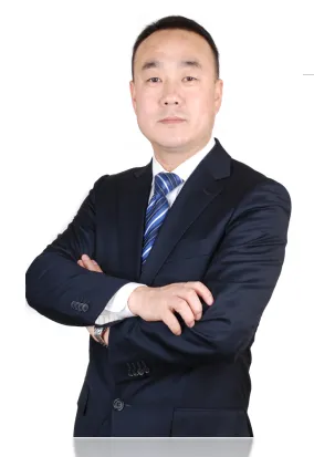 康亚斌 —— 逆势增长与营销实战的殿堂级导师