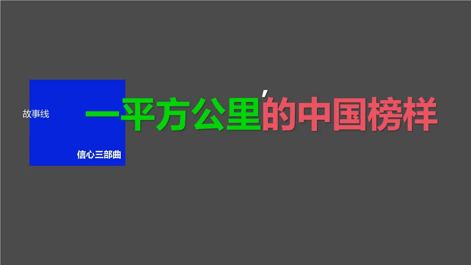 青岛金隅青年社区学府公园项目营销推广策略.PDF 309P
