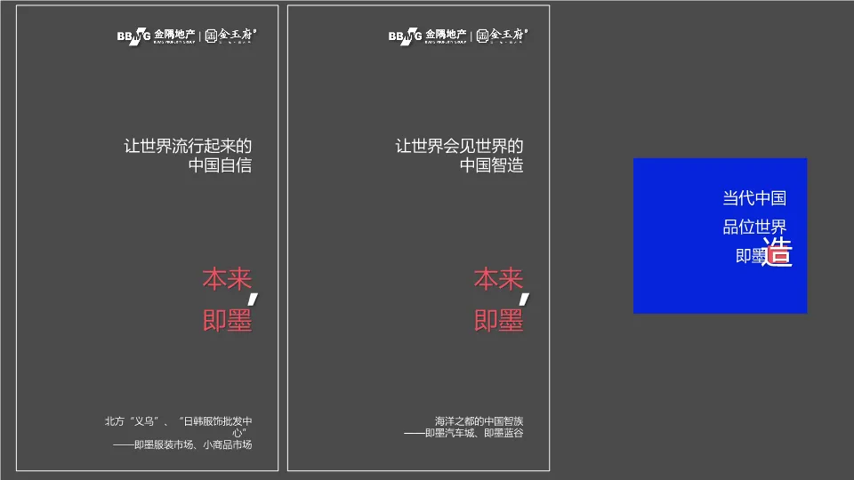 青岛金隅青年社区学府公园项目营销推广策略.PDF 309P