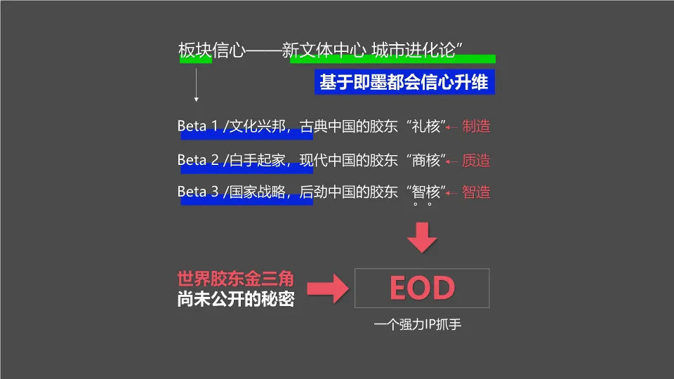 青岛金隅青年社区学府公园项目营销推广策略.PDF 309P