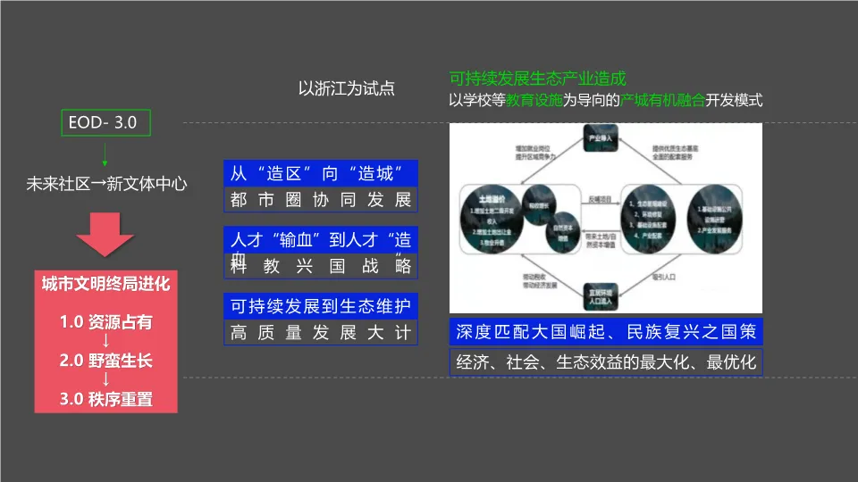 青岛金隅青年社区学府公园项目营销推广策略.PDF 309P