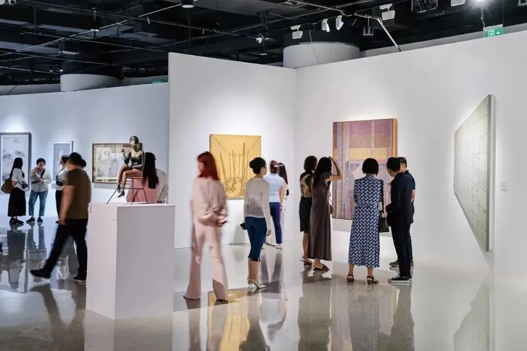 2025上半年中国艺术品拍卖市场观察