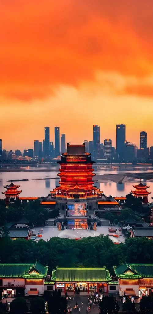 全国百强城市盘点,江西市场采购 1 市全员上榜,排名很有看点