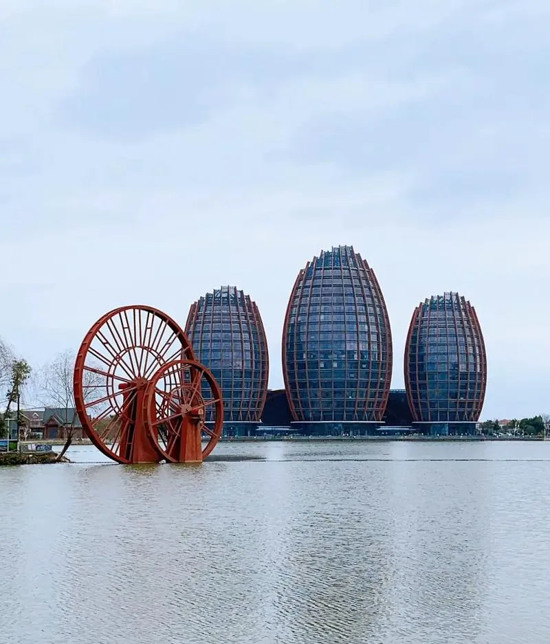 全国百强城市盘点,江西市场采购 1 市全员上榜,排名很有看点