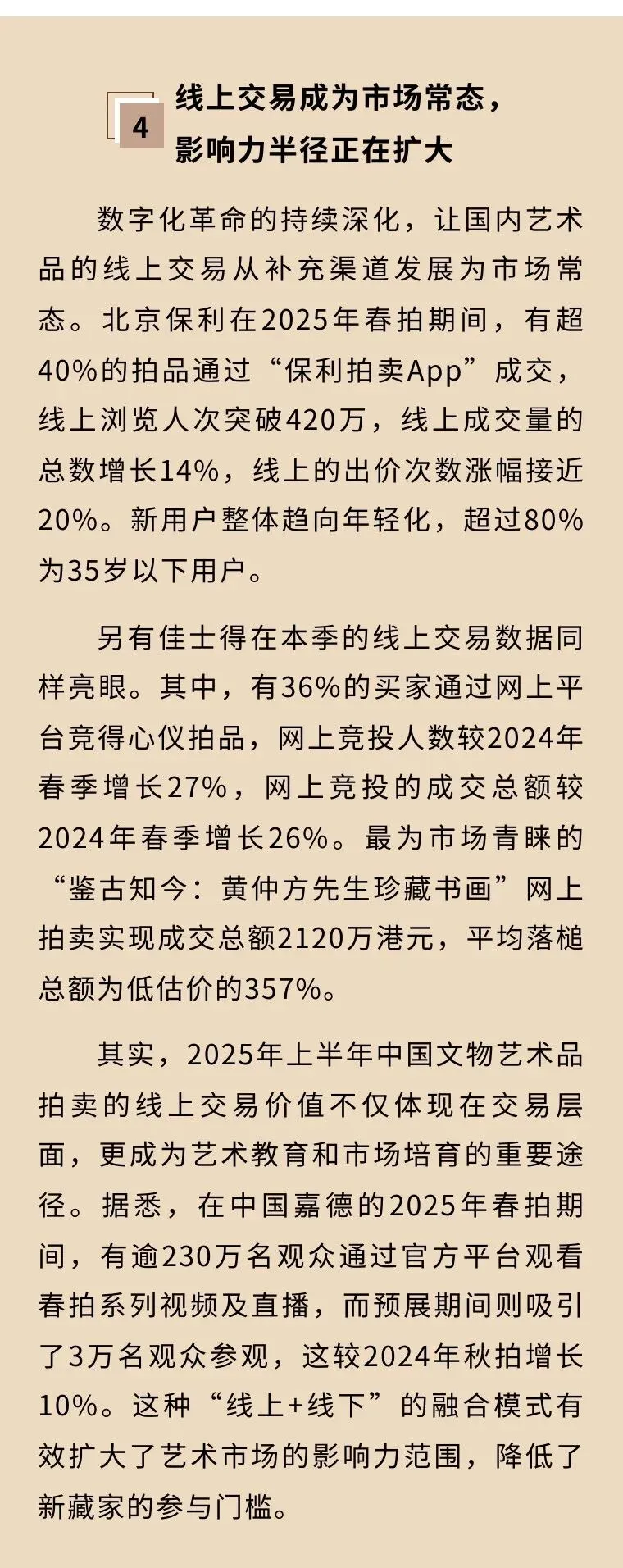 2025上半年中国艺术品拍卖市场观察