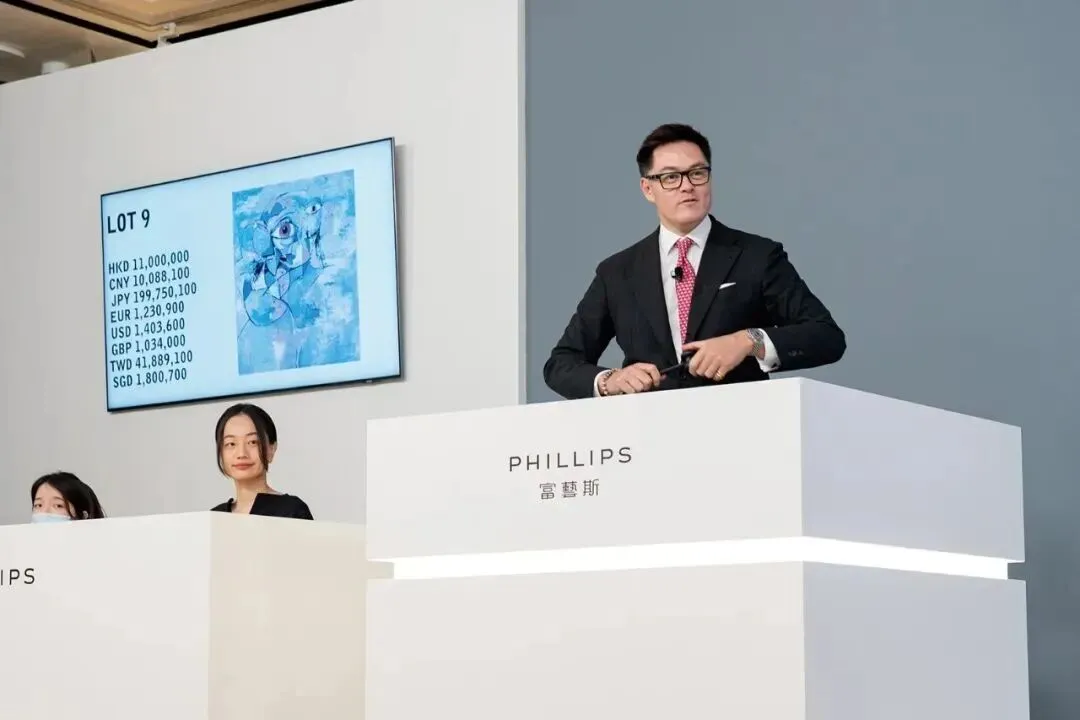 2025上半年中国艺术品拍卖市场观察