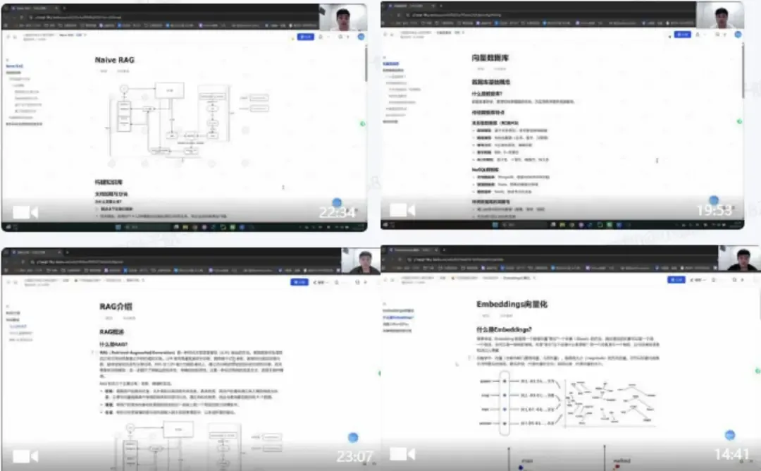 今年程序员招聘市场已经疯掉了…