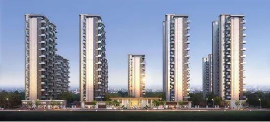 雕琢时光 藏纳风华|中海·时光之境营销中心暨运动主题会所盛大启幕