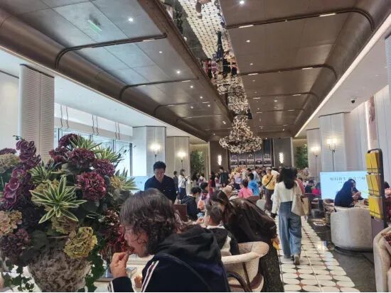 雕琢时光 藏纳风华|中海·时光之境营销中心暨运动主题会所盛大启幕