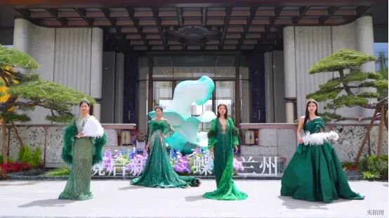 雕琢时光 藏纳风华|中海·时光之境营销中心暨运动主题会所盛大启幕