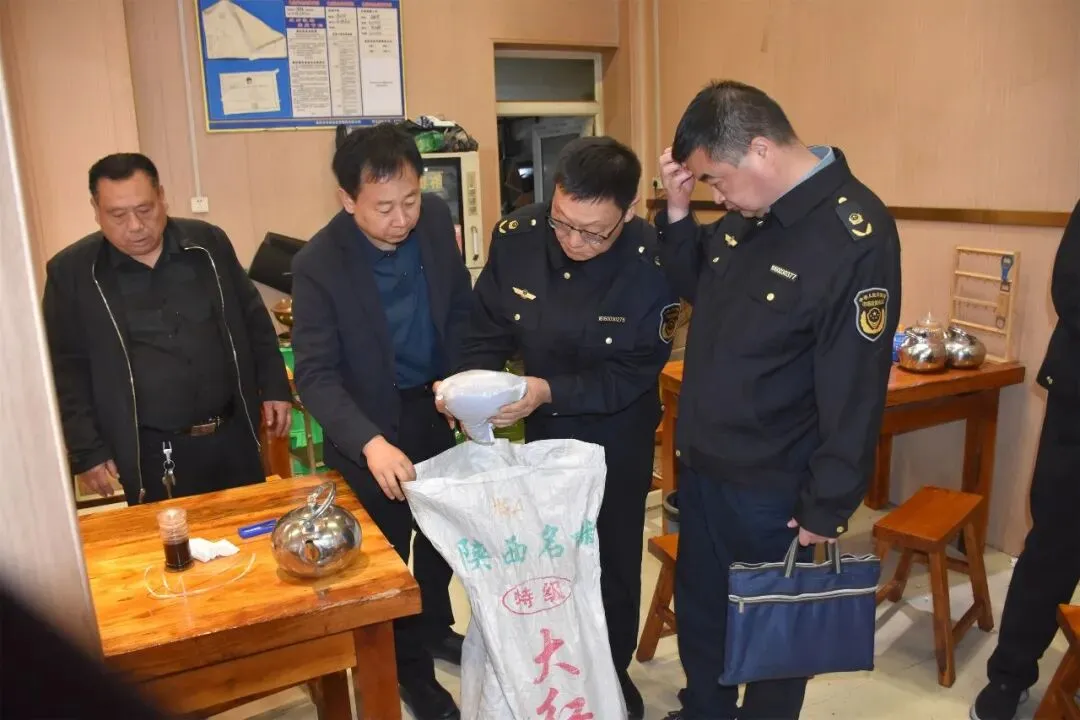 南阳市市场监管局宛城分局开展肉制品专项检查 守护群众饮食安全