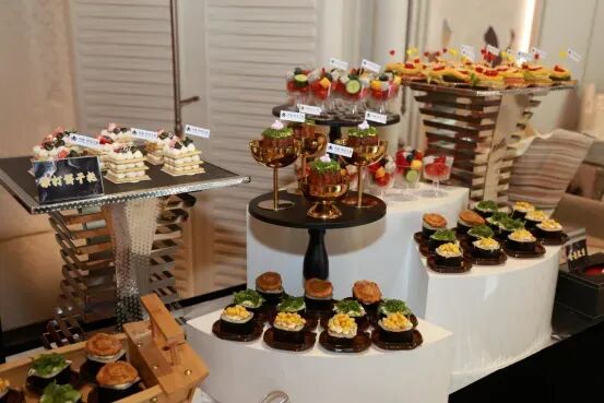 雕琢时光 藏纳风华|中海·时光之境营销中心暨运动主题会所盛大启幕