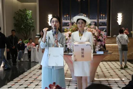 雕琢时光 藏纳风华|中海·时光之境营销中心暨运动主题会所盛大启幕