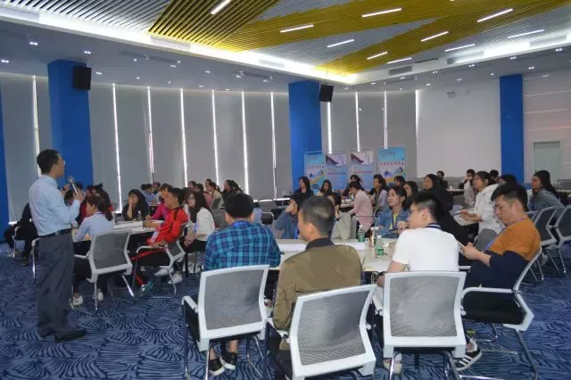 闫治民—实战营销咨询师、落地教练