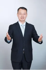 闫治民—实战营销咨询师、落地教练