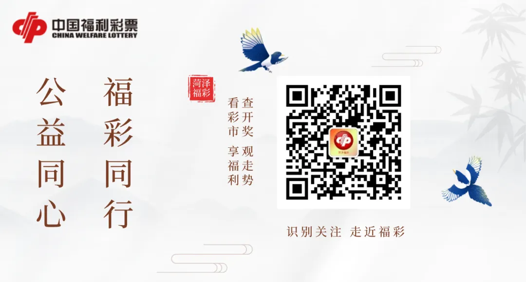 菏泽福彩开展即开票市场调研及销售巡查工作