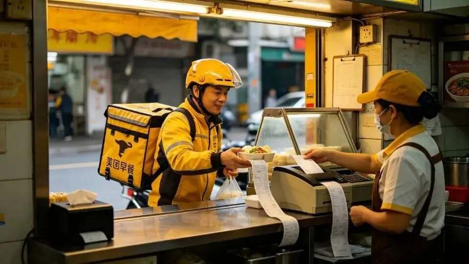 2026早餐市场:万亿赛道焕新,多元共生启新程