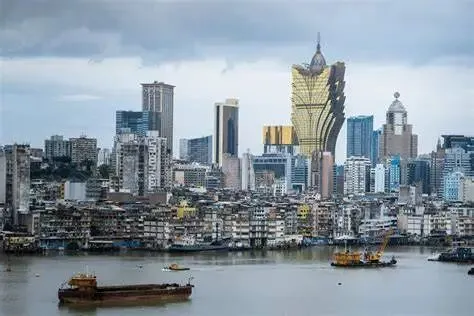 2025澳门保险市场全景解析~