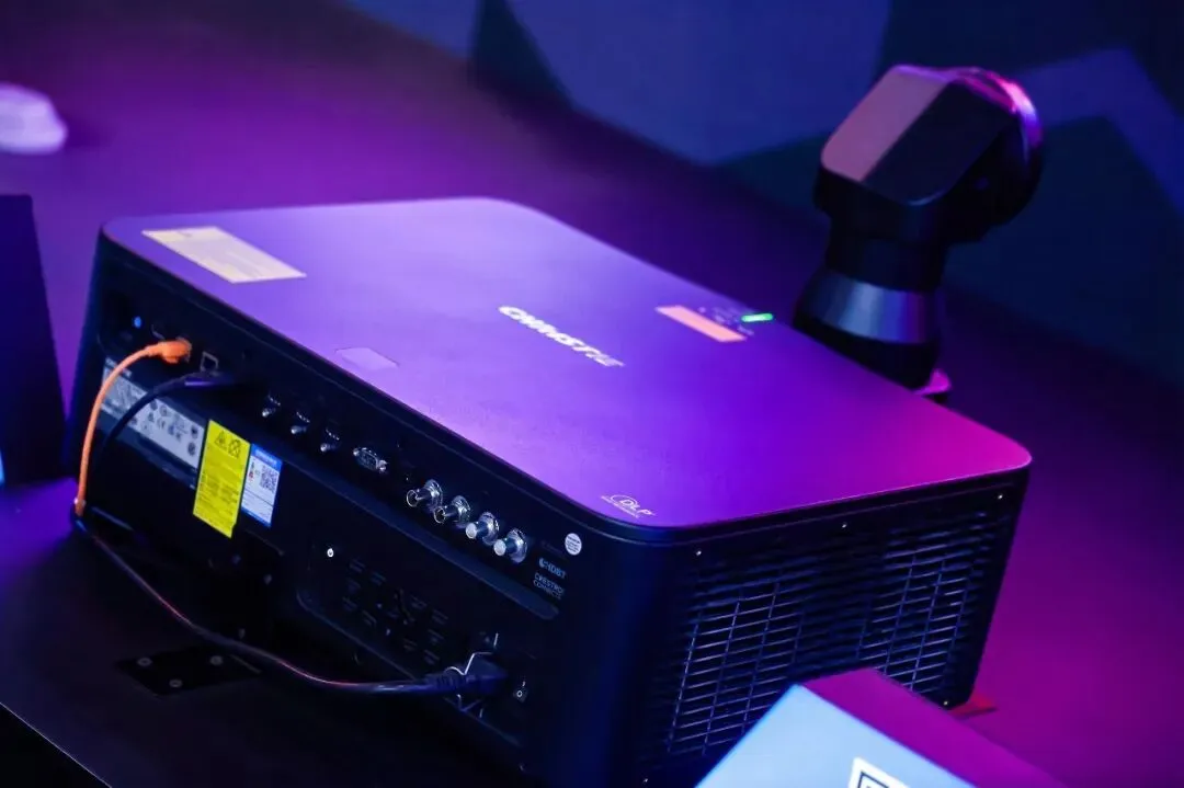 专访科视:深耕中国市场,以技术实力释放影像价值