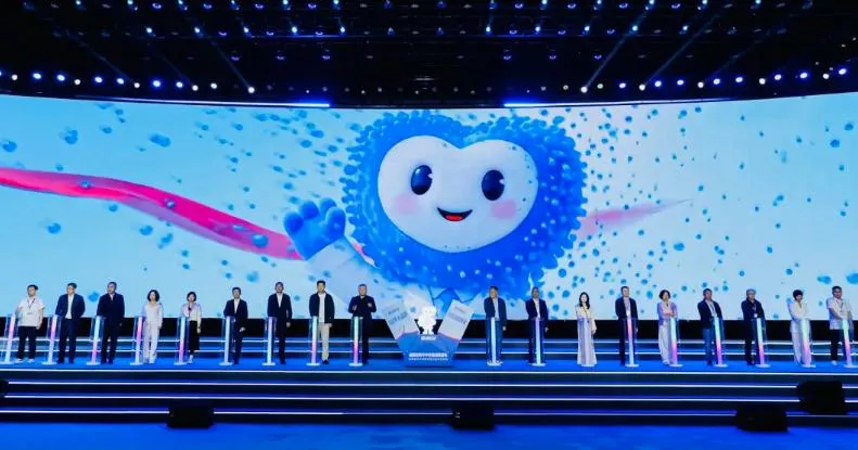 从2026乌镇健康大会看产业变局:全链营销管理,正在成为大健康赛道的新基建