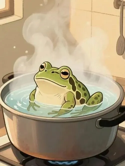 被网贷、信用卡分期压得喘不过去?贷款市场悄悄变了!现在去银行办贷款的人,一半都在做这件事…