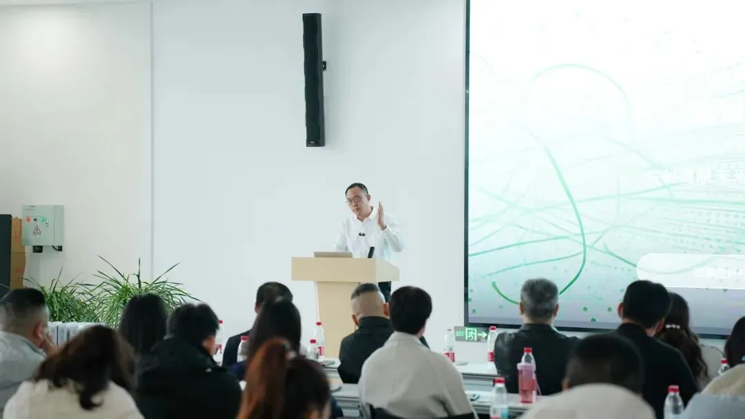 纤仔全品纤维营销中心正式成立 开启科学补纤全国化布局新征程