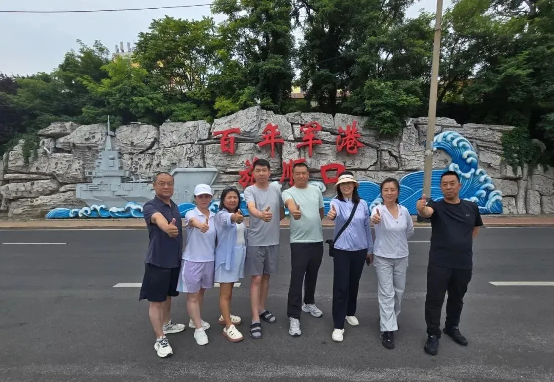 跨越山海,心手相连——市场营销中心深入10个林业局调研纪实