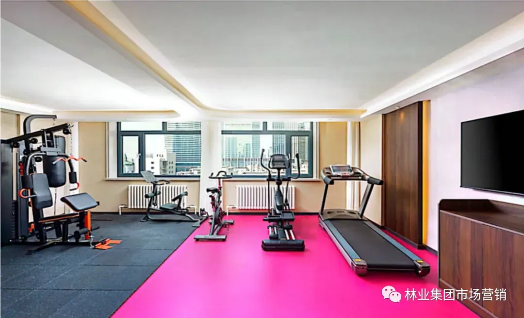 跨越山海,心手相连——市场营销中心深入10个林业局调研纪实