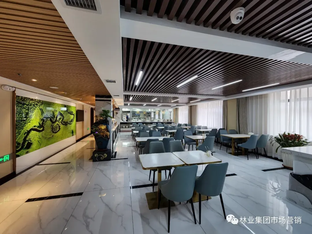 跨越山海,心手相连——市场营销中心深入10个林业局调研纪实