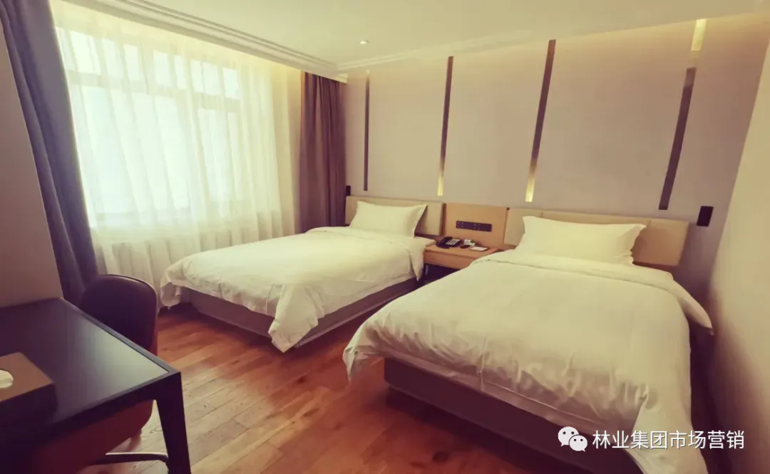 跨越山海,心手相连——市场营销中心深入10个林业局调研纪实