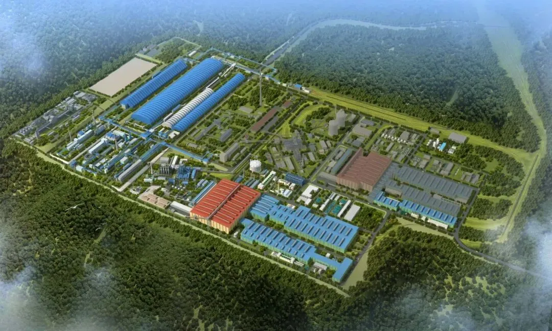 【大干二季度】强化营销“龙头”带动作用 积聚冶金发展动力源泉