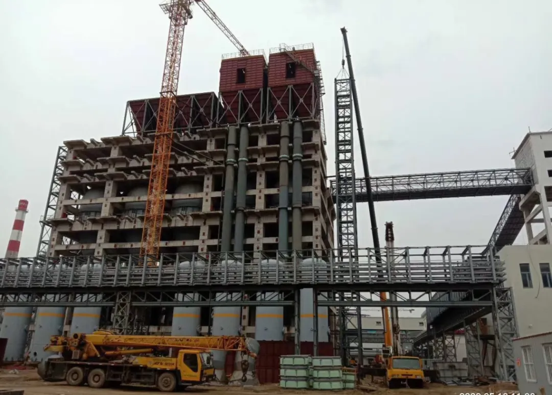 【大干二季度】强化营销“龙头”带动作用 积聚冶金发展动力源泉