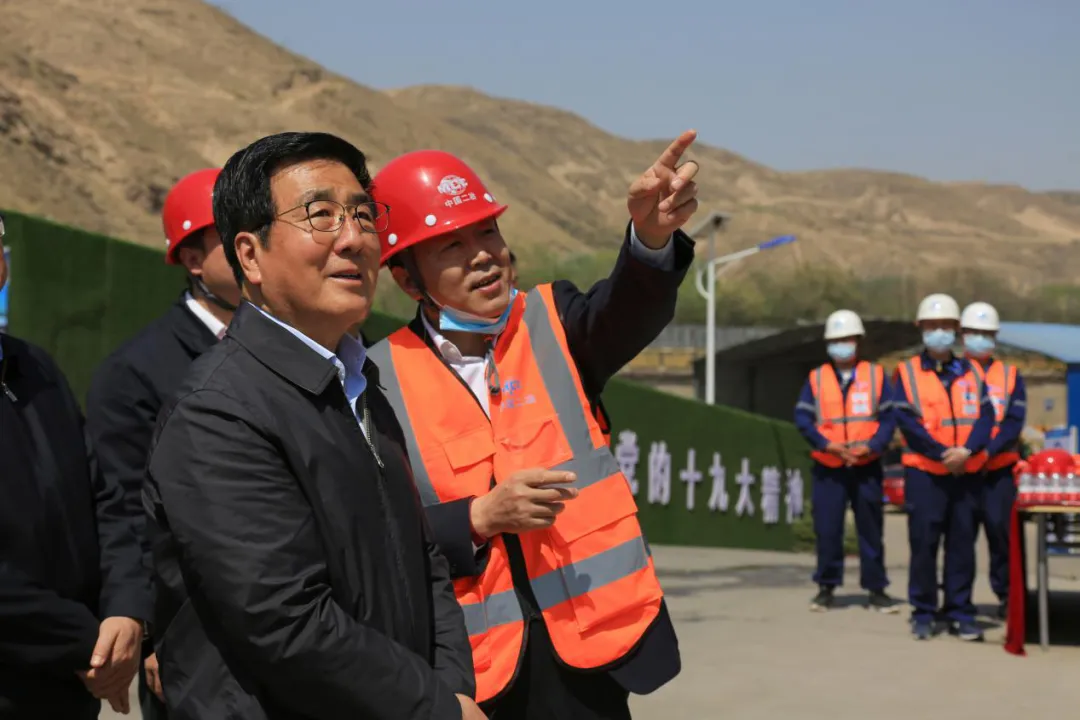 【大干二季度】强化营销“龙头”带动作用 积聚冶金发展动力源泉