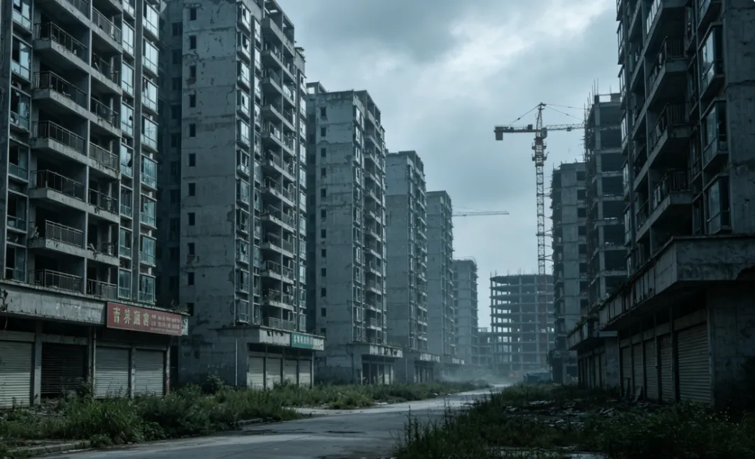 苏联房地产市场的扩张与困局:与美国模式的本质差异及反思