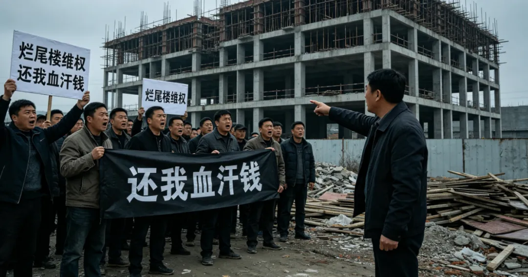 苏联房地产市场的扩张与困局:与美国模式的本质差异及反思