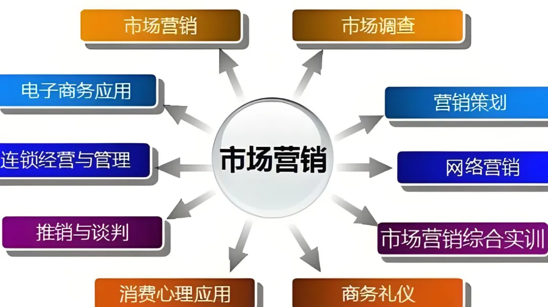 海南蛋白桑市场营销方案
