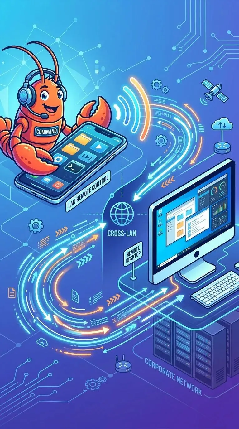 企业获客难?用麻花一分钟视频生成,每天一条宣传片不重样