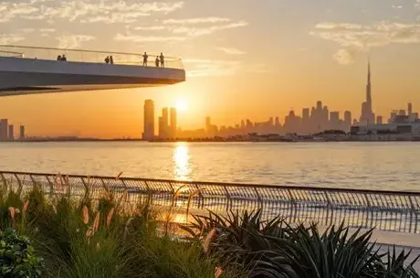 2026 年一季度迪拜租赁市场全景解读:322 亿合同额印证稳健增长新格局