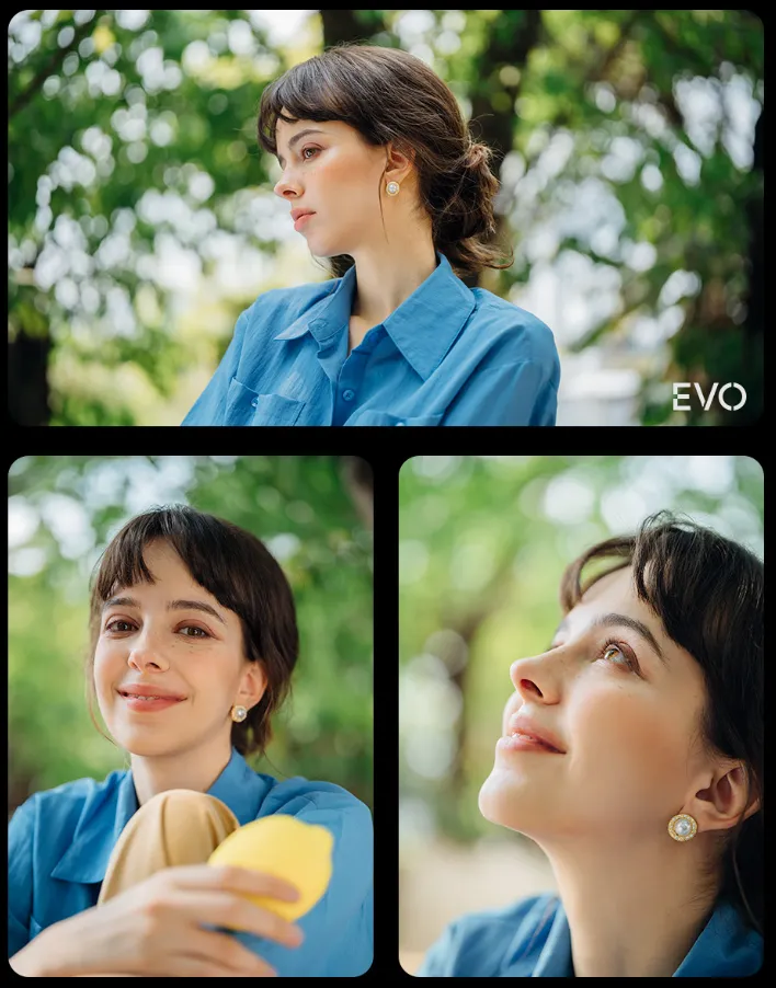 唯卓仕又出两EVO镜头,进逼原厂,镜头市场会发生不可逆变化吗