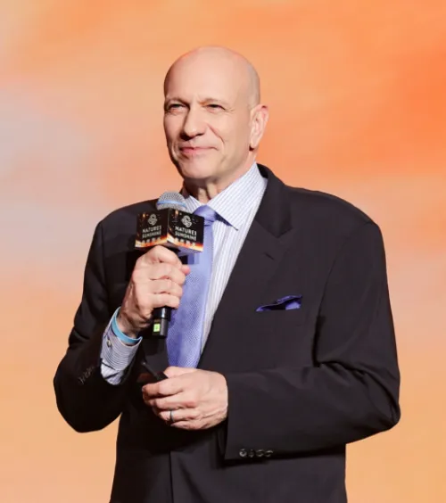 自然阳光十年耕耘中国市场,开启健康管理新纪元