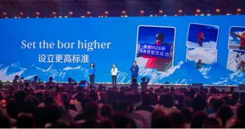 自然阳光十年耕耘中国市场,开启健康管理新纪元