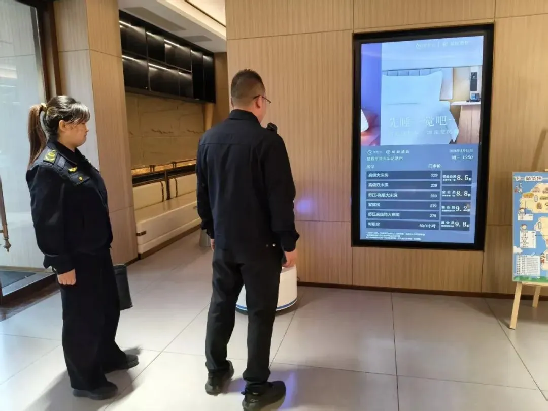 严守价格底线 护航舒心旅游–崆峒区市场监管局全面开展旅游价格专项检查