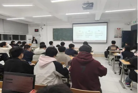 主题团日|计算机科学与技术学院(贵州保密学院)4月团组织生活风采展示