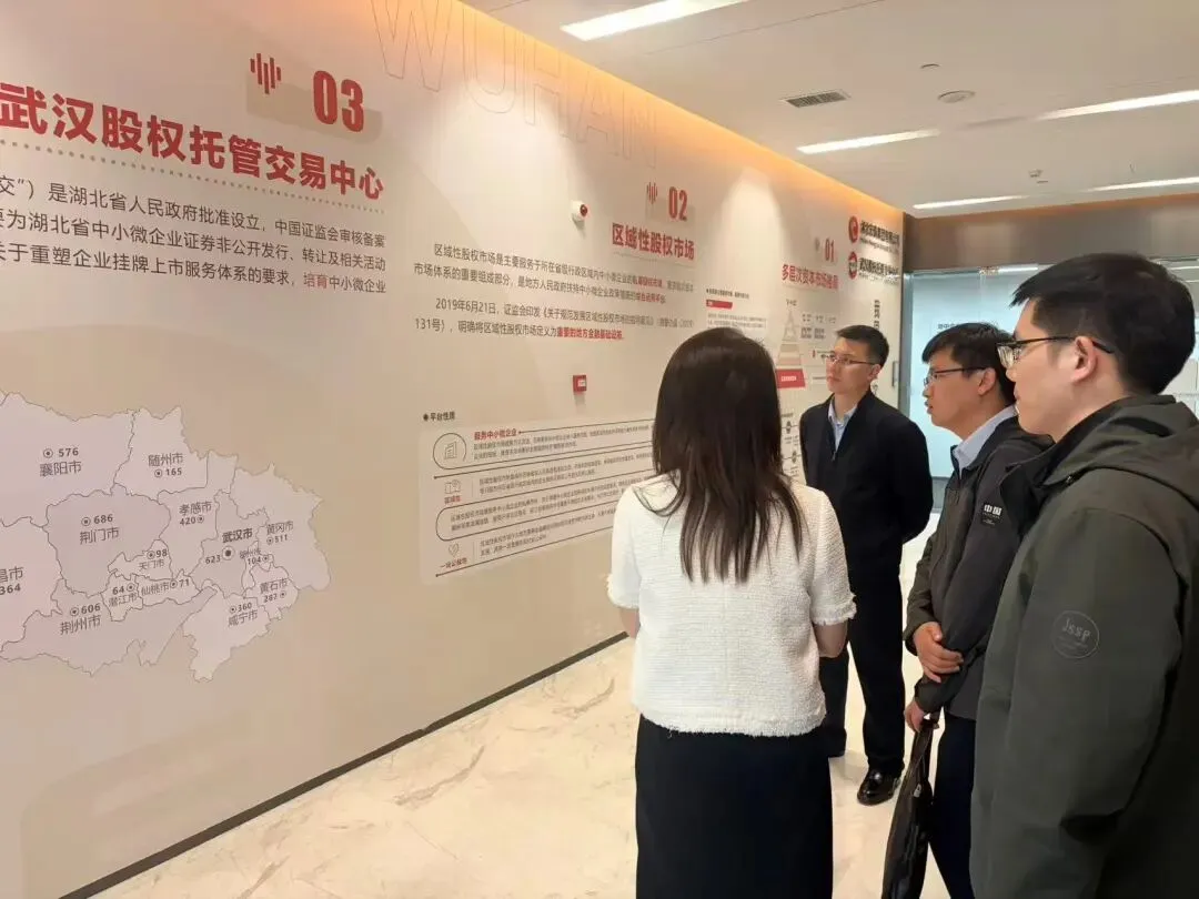 【经济】深化资本市场合作, 开发区·铁山区激活区域企业融资新动能