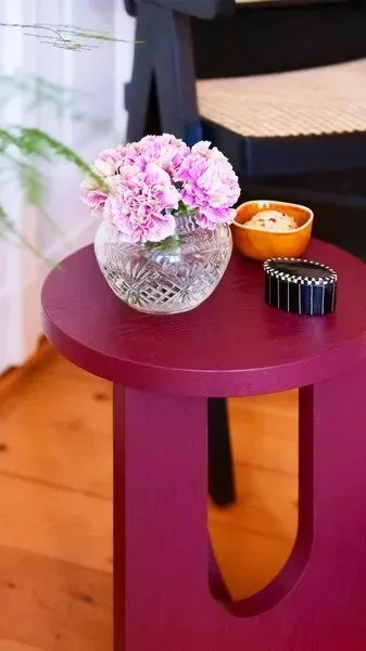 88㎡柏林老公寓,53岁营销总监Nicole混搭出全网最有＂人味＂的家