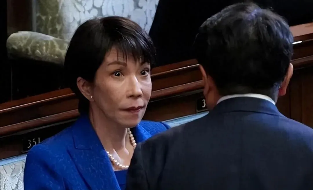 日本突袭!28万亿市场,中国被踢出局,高市早苗亮出3张底牌