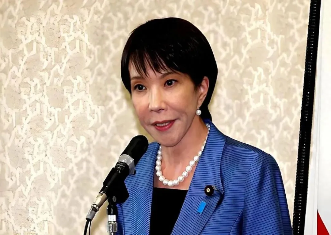 日本突袭!28万亿市场,中国被踢出局,高市早苗亮出3张底牌